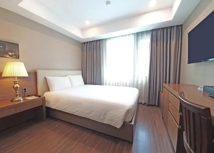 Hotel Business 3*
