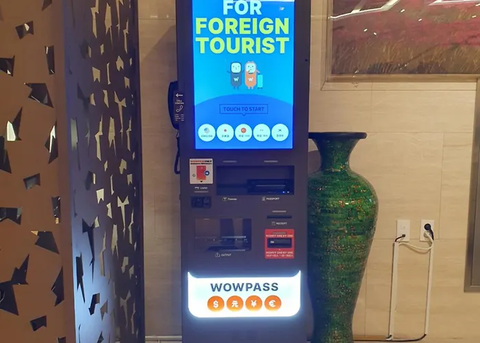 Business Busan