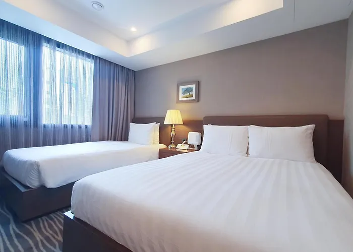 Hotel Business