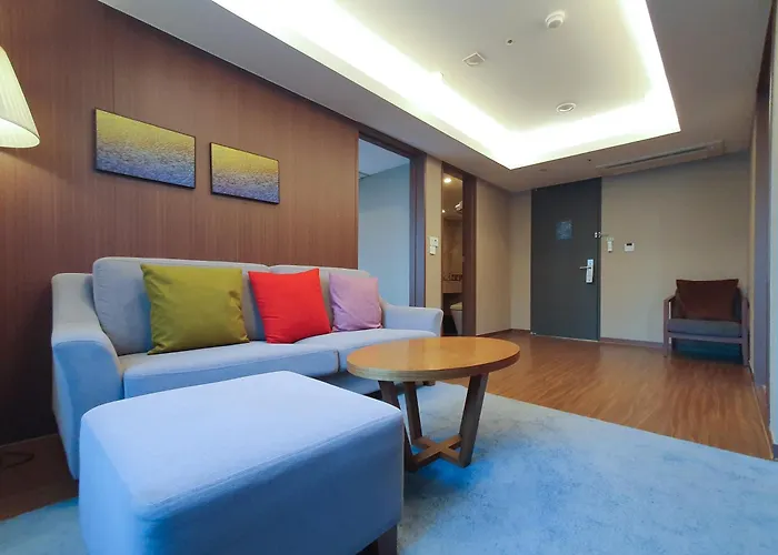 Hotel Business 3*