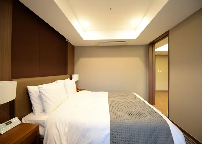 Business Hotel