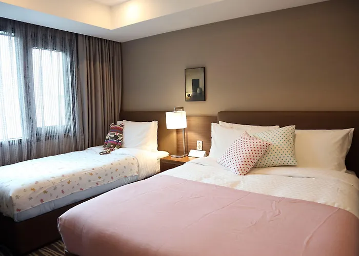 Business Hotel