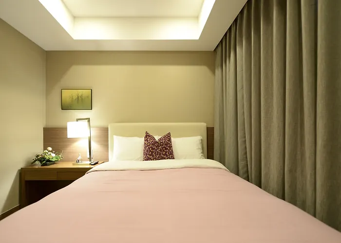 Hotel Business Busan