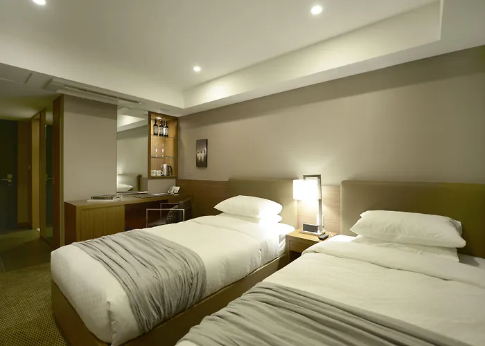 Business Hotel