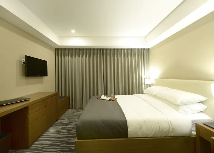 Hotel Business 3*