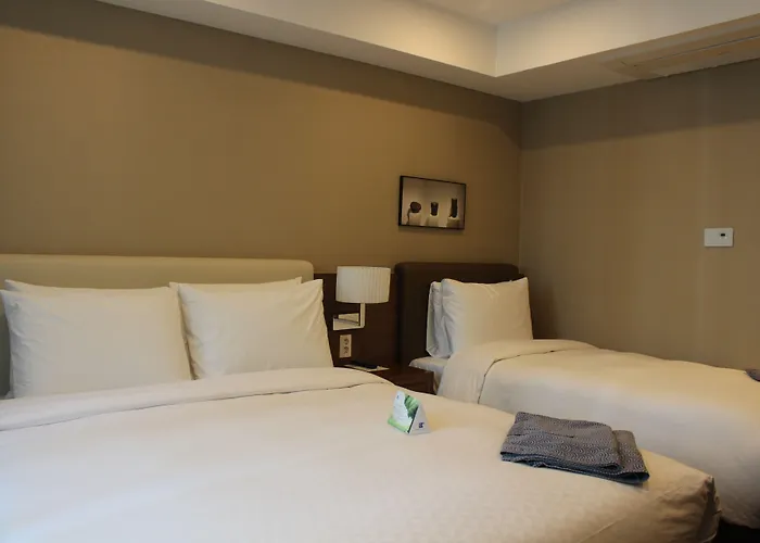 Business Hotel