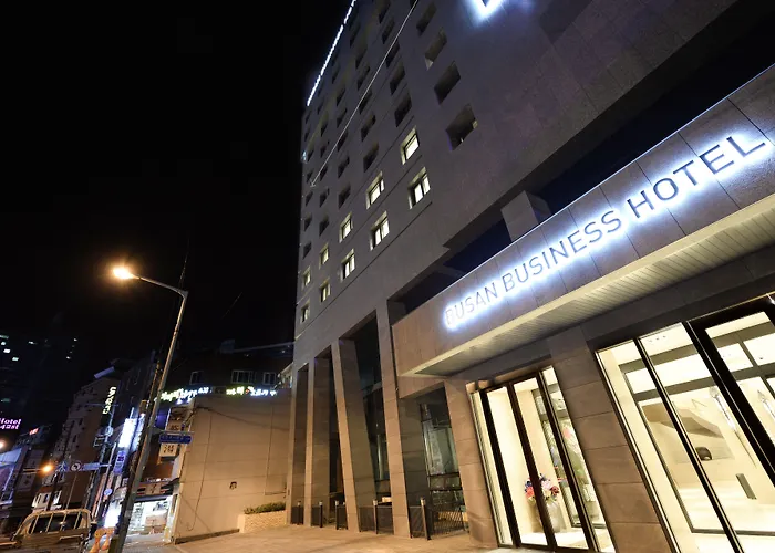 Hotel Business 3*