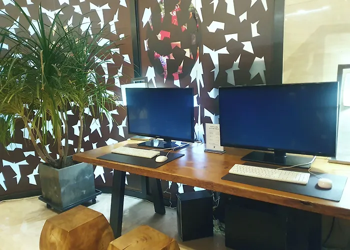 Hotel Business Busan