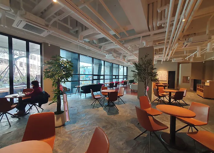 Business 3* Busan