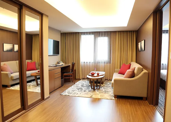 Hotel Business 3*