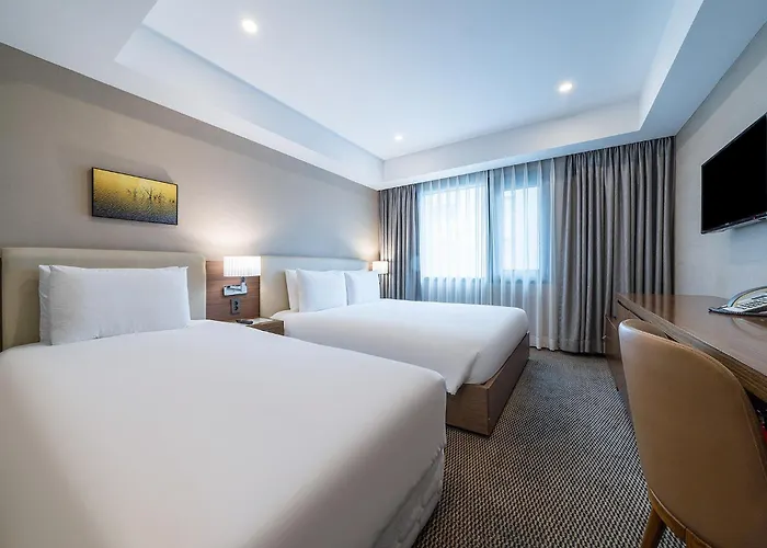 Hotel Business