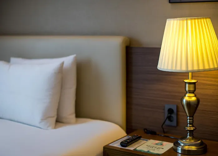 Hotel Business 3*