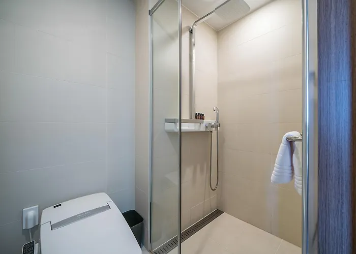 Business Hotel Busan