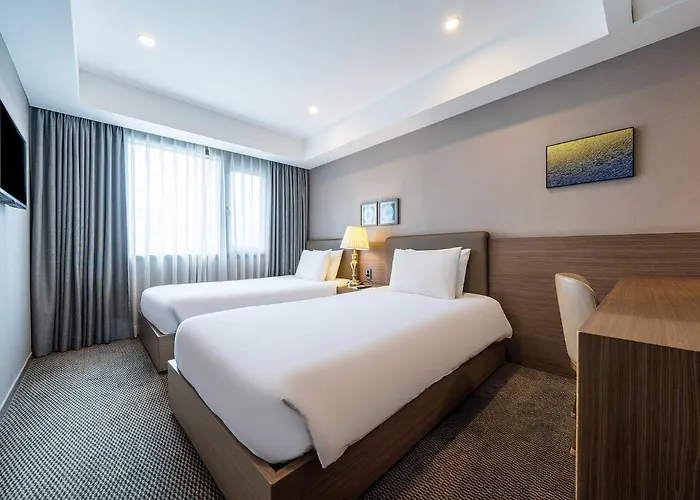 Hotel Business