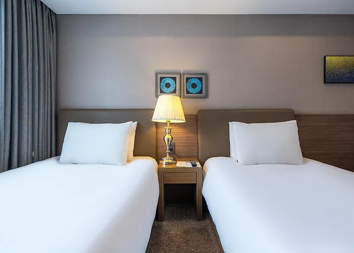 Hotel Business 3*
