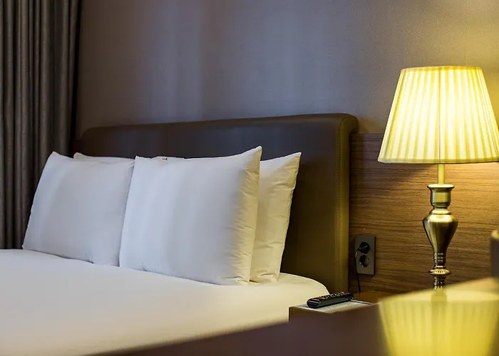 Hotel Business