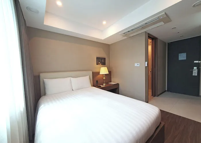 Hotel Business 3*